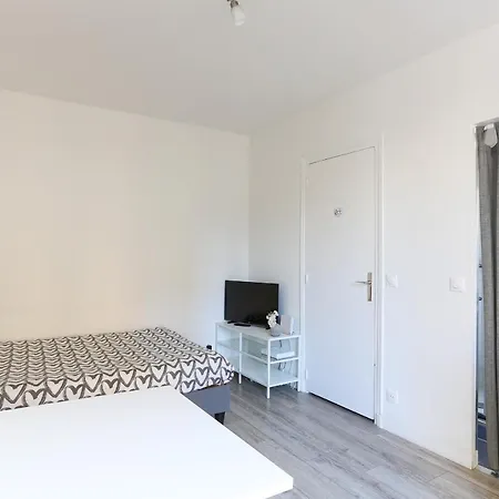 Orsay Cosy Studio פריז