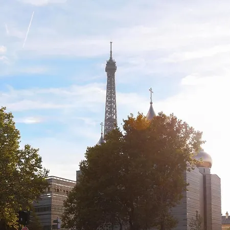 Orsay Cosy Studio * פריז