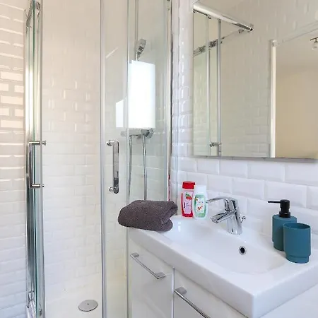 Orsay Cosy Studio París