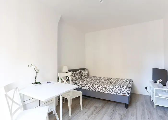 Orsay Cosy Studio Apartman Párizs