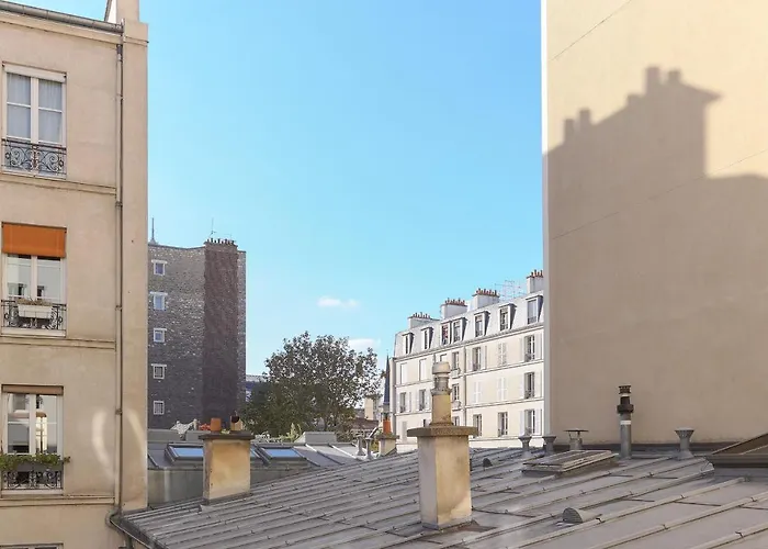 Orsay Cosy Studio Apartman *