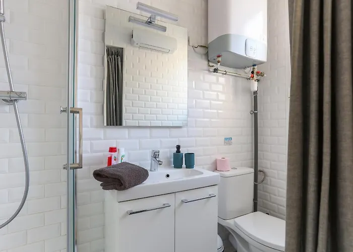 Orsay Cosy Studio Apartman *
