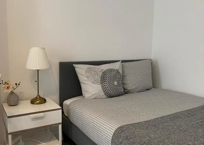 Apartament Orsay Cosy Studio