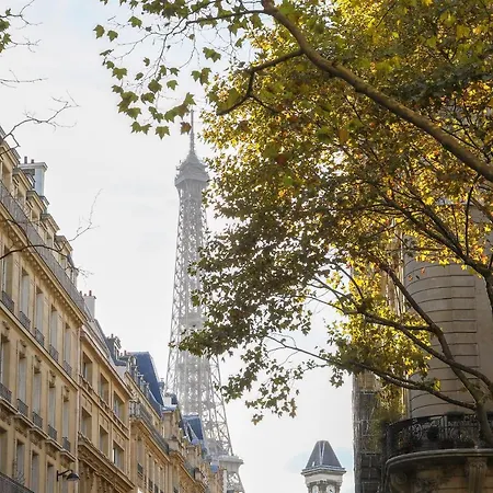 Orsay Cosy Studio * Παρίσι