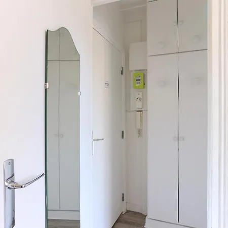 Orsay Cosy Studio Apartman Párizs