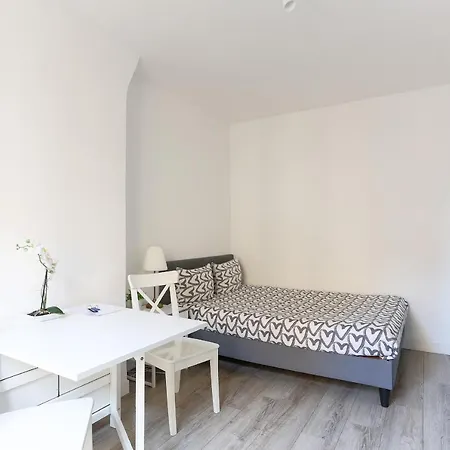 Orsay Cosy Studio Apartman Párizs